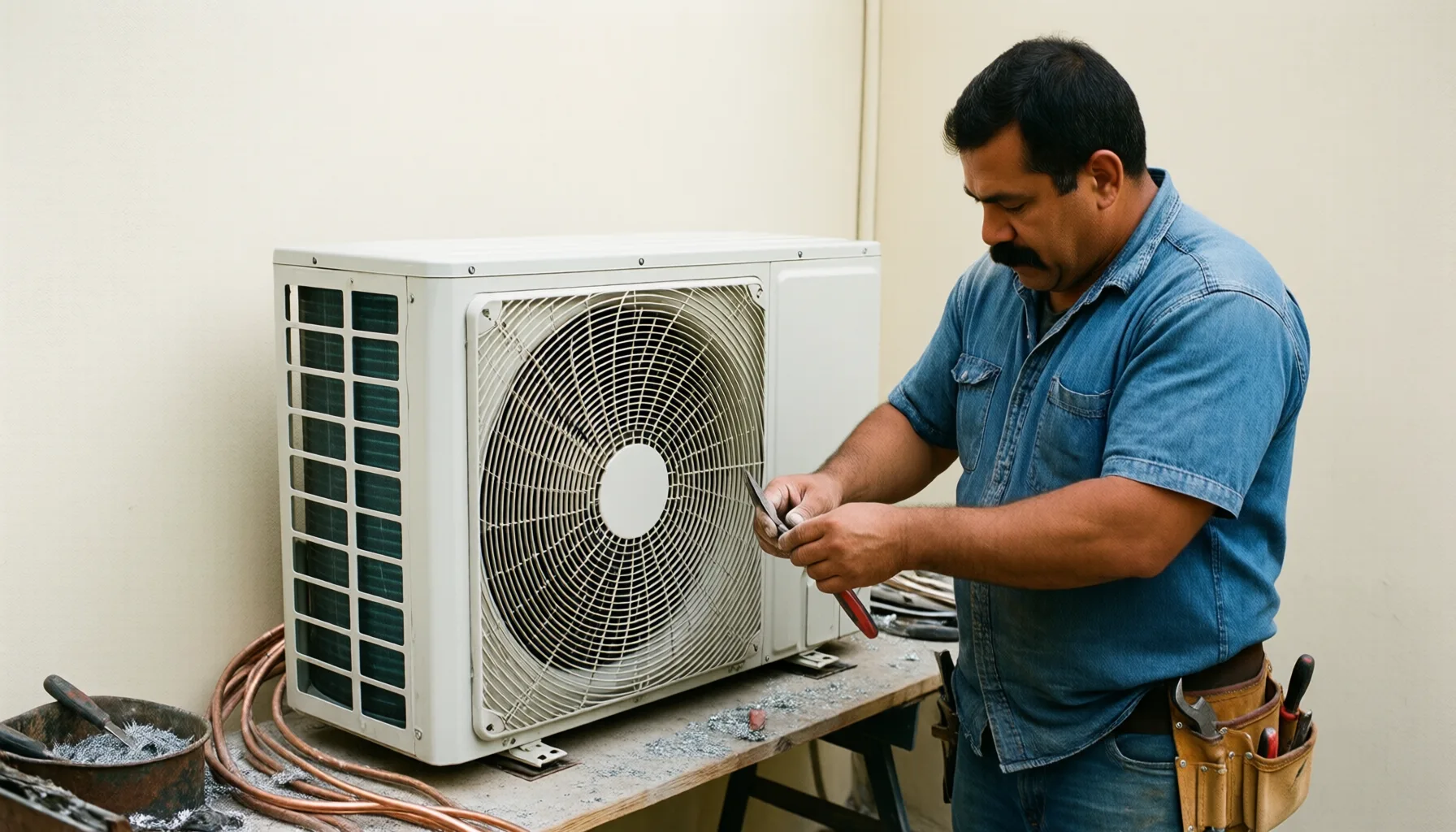 6 AC Myths That Cost Oviedo Homeowners Money
