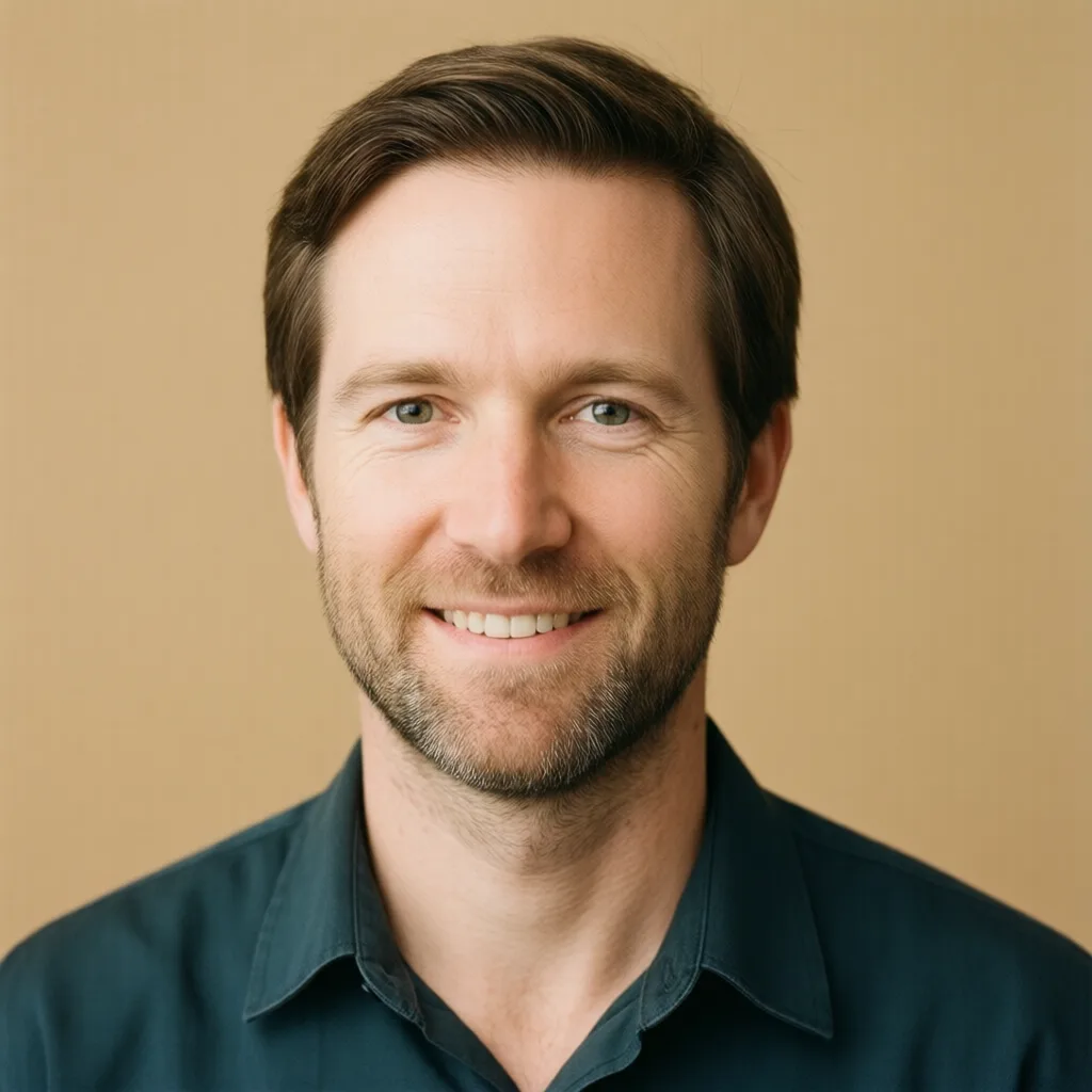 Matt Harris