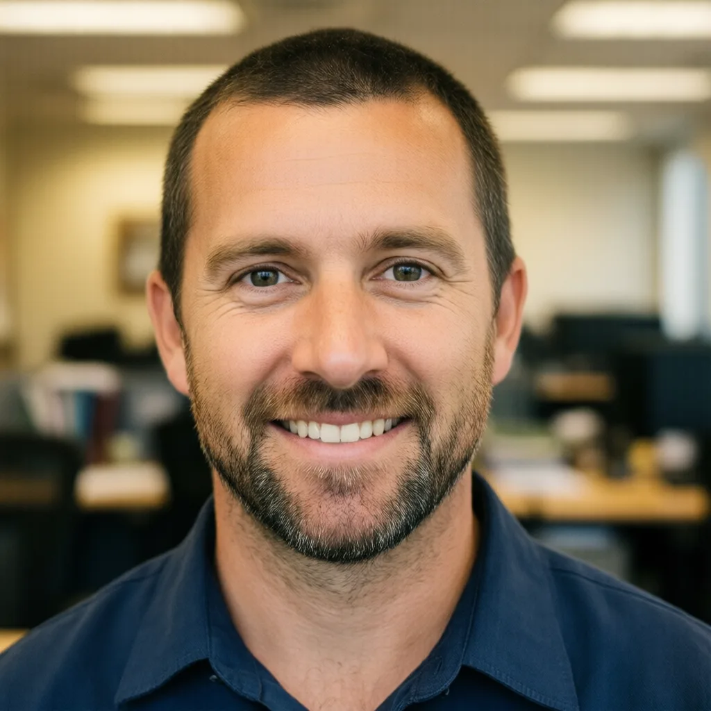 Sean Sanders
